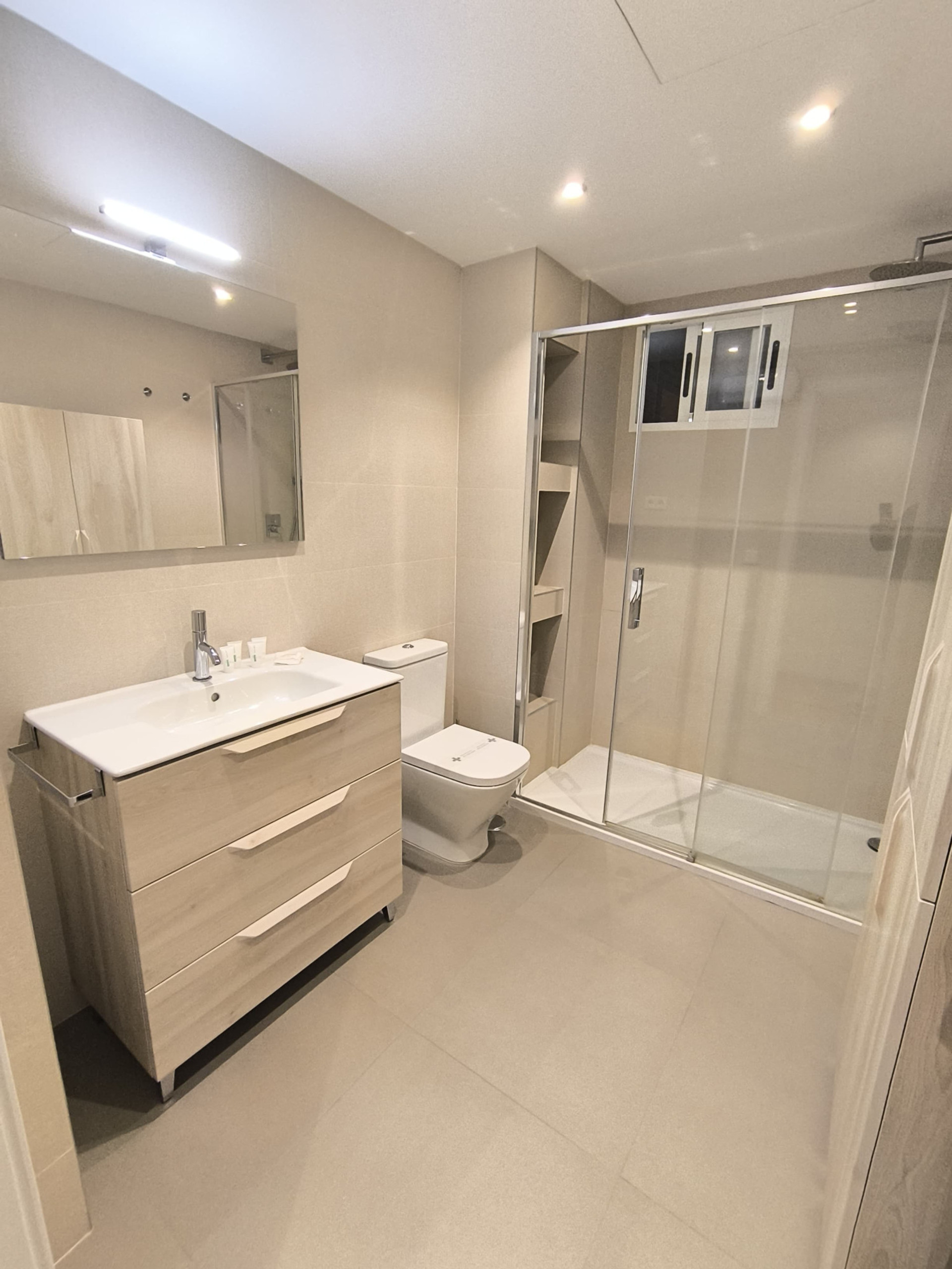 Baño