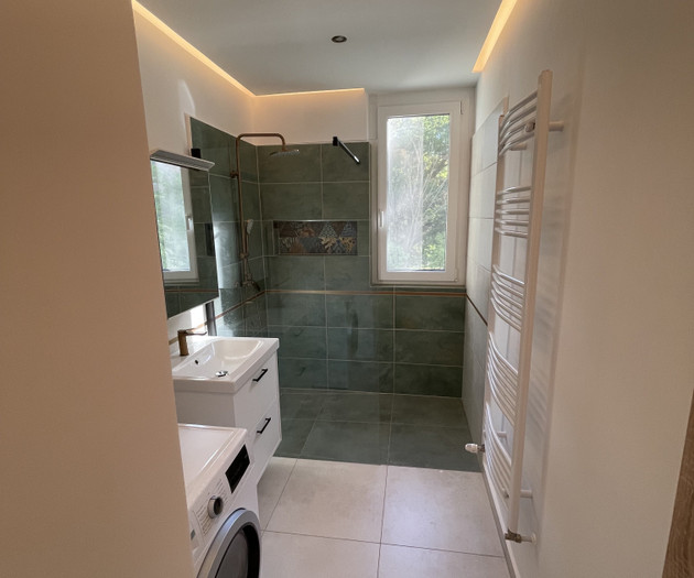 Stylish Flat Close to City Park & Puskás Arena