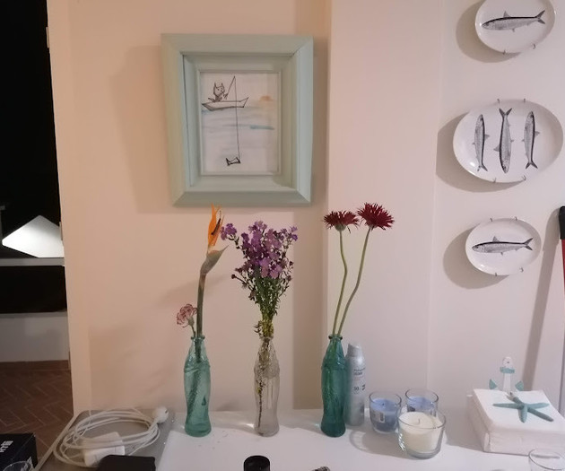 Casa do Gato que queria ser Pescador_Peniche