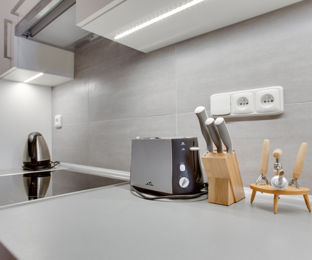 MODERN AND COSY APARTMENT - Prague 4