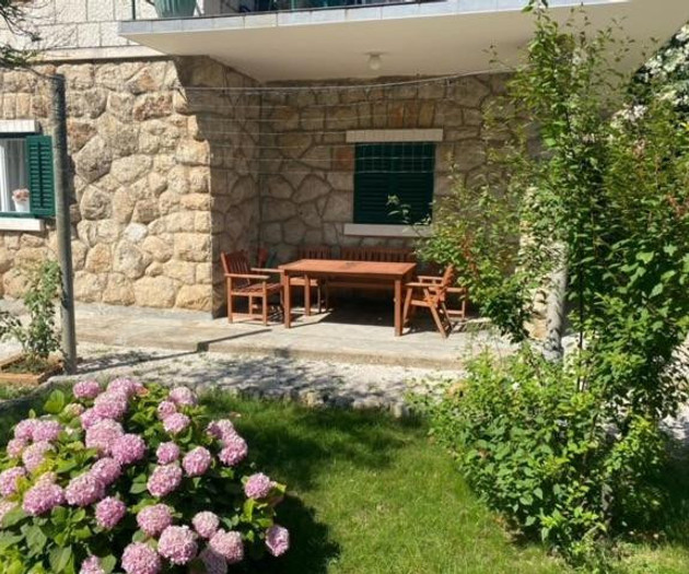 Villa Ahava Garden