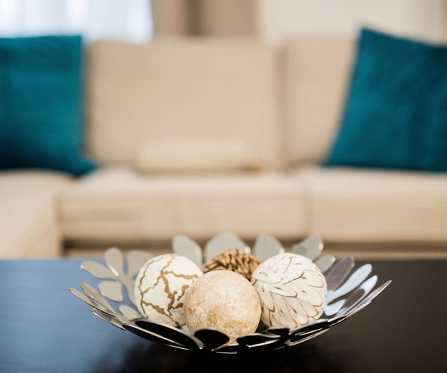 Luxury Apartment St Stephen's Basilica