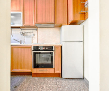 2BDR | Top Location | ACs | Separate Kitchen