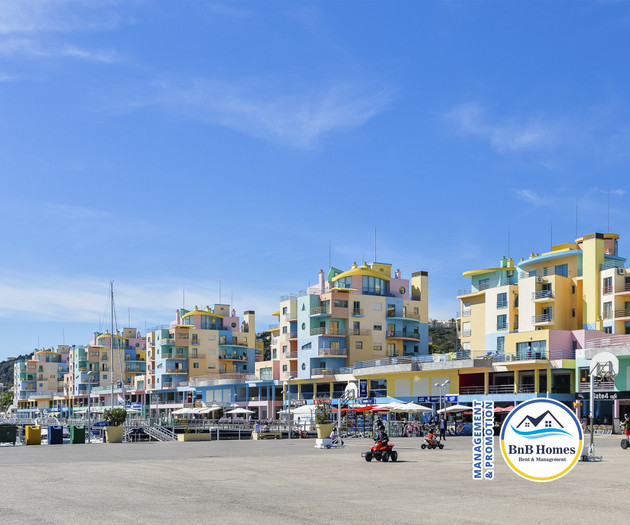 Villa Verde - 4 bedrooms, Marina view, pool & BBQ