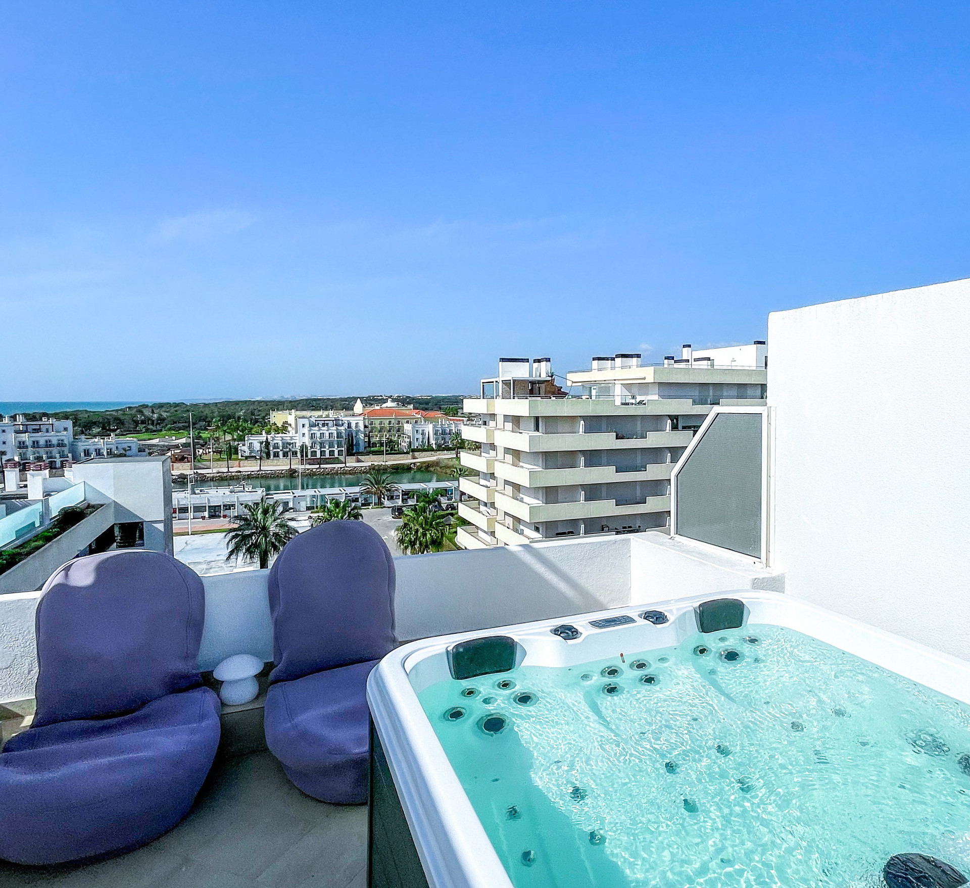 Terraço