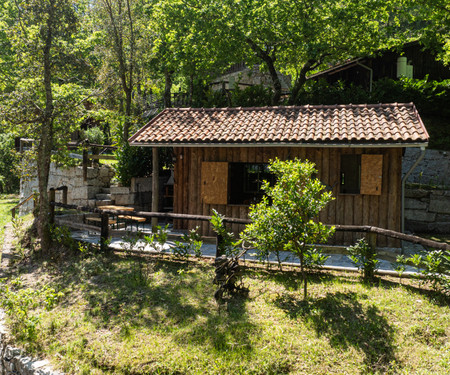 Bungalow in Peneda-Geres