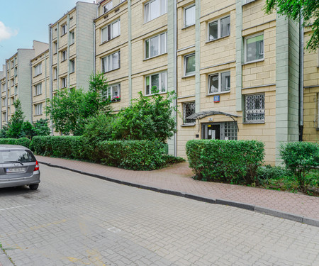 Apartament Leszczyńska