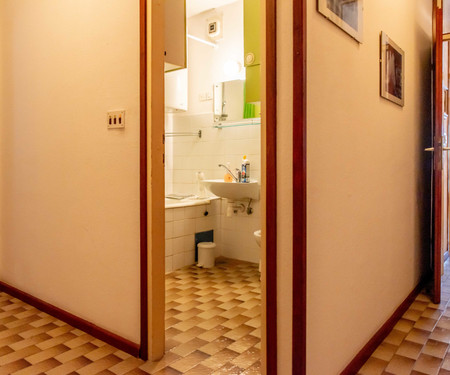 Apartman Ulica Ruđera Boškovića