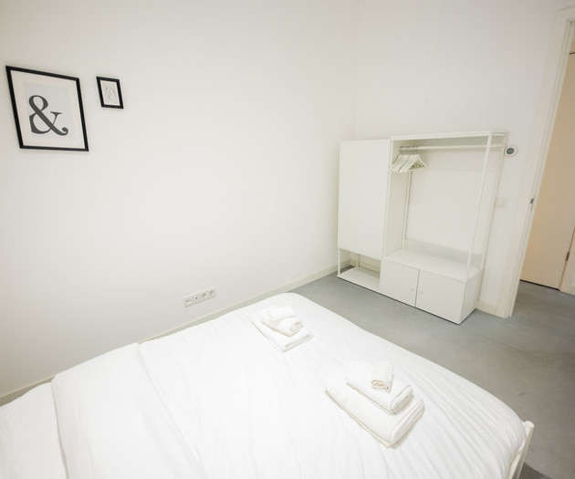 Serenity 2BDR Apartment LH
