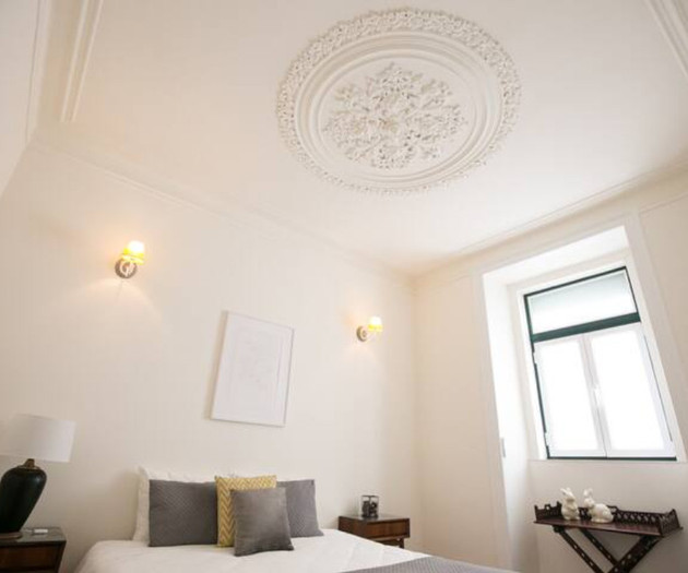 Apartamento São Pedro de Alcântara