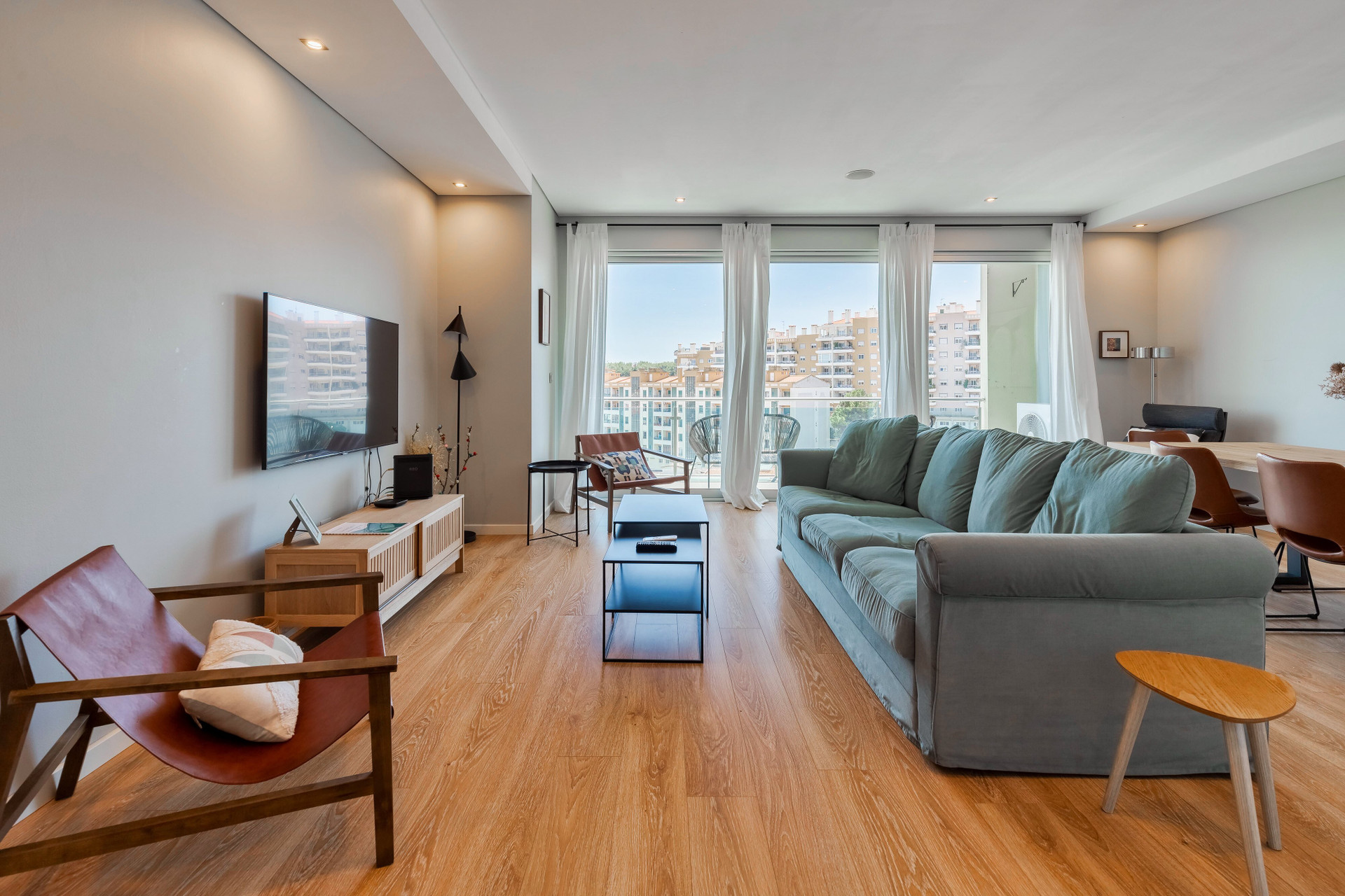 Sala de Estar