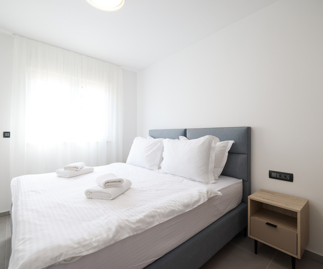 Deluxe apartment VI