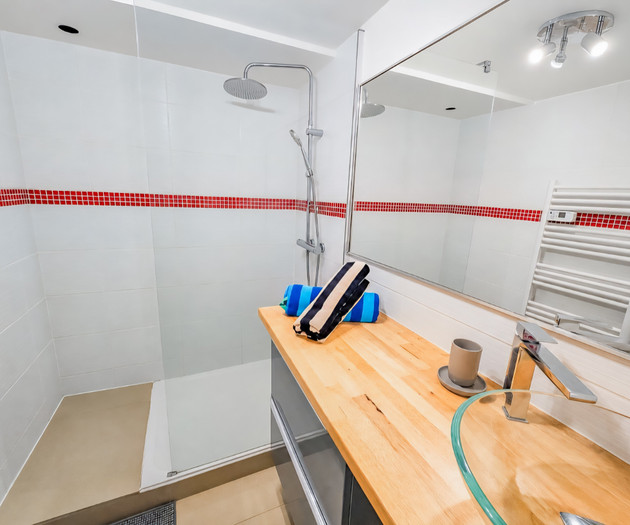 Le Pop – en pleno centro, para 2 personas, wifi y TV