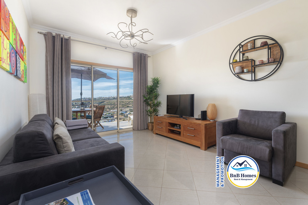 BnB Homes Eco Apartment with terrace and 2 pools preview