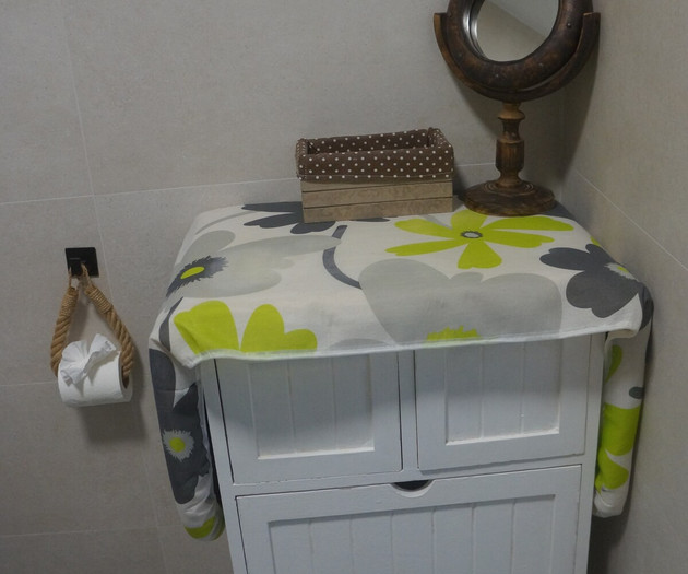 First Line Apartment. Txistu Home I