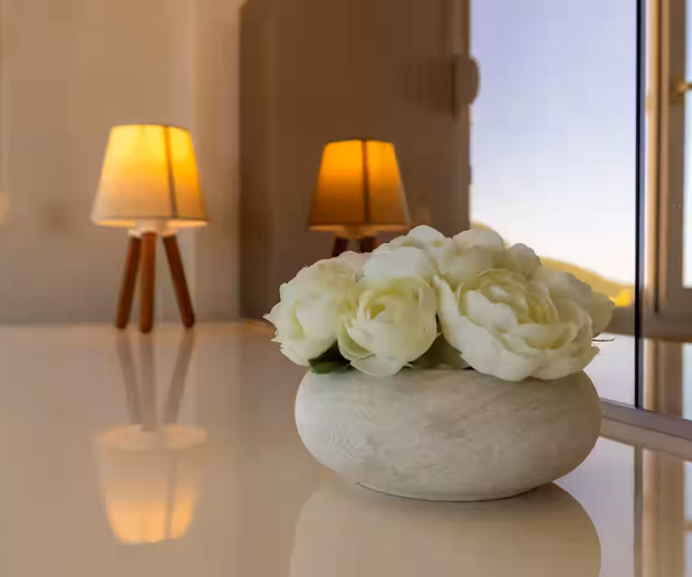 Qoople Villa Tepe (5+1) in Alanya, Turkey