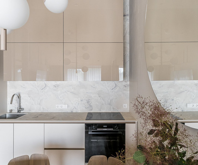 Meretum Boutique Apartment near Old Town