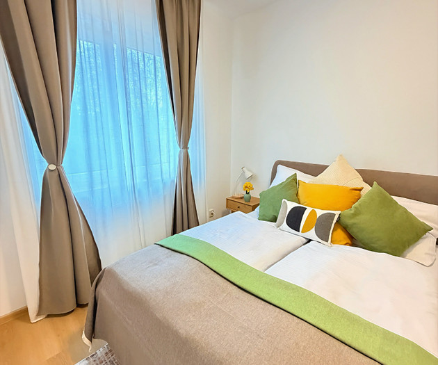Parkside Apartment 10 Prague