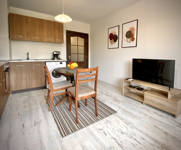 Cozy & Modern Apartment next to Medical University