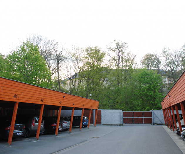Apartment Centrum + Parking