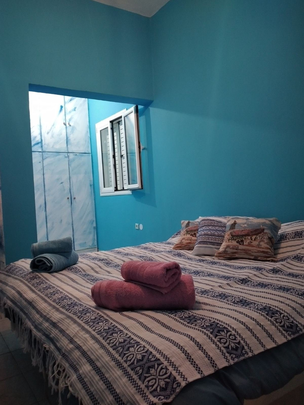 Private lalrge room/Athens/part of big flat preview