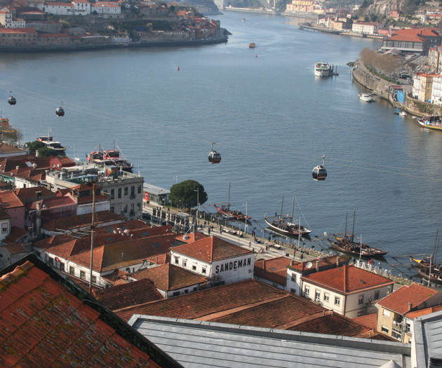 Bom Dia Porto by MP