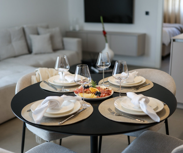 Apex Refined Apartment Antun Zadar
