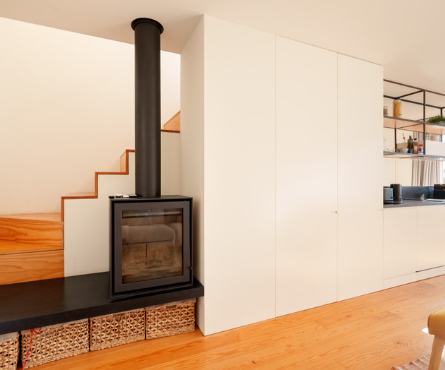 VIVA - Laje Triplex Serviced Apartments