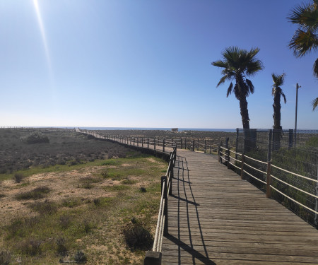 Salgados Beach&Golf - Praia dos Salgados