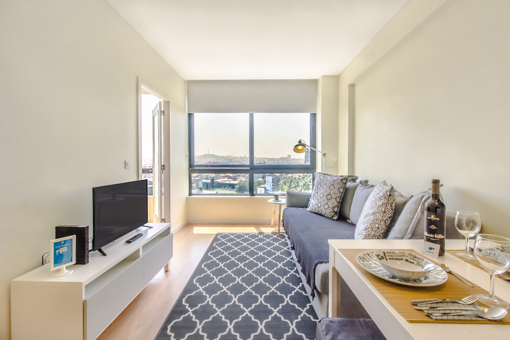 Trindade Flat with Great View preview