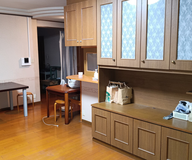 Furnished 3 Bedroom Residence in Nara, Japan