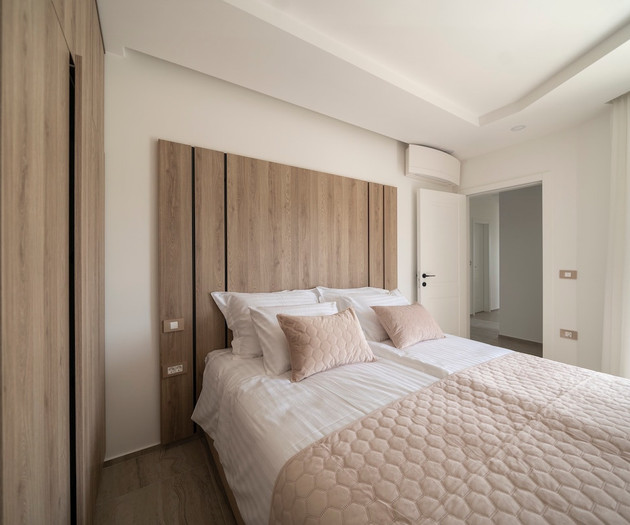 DʻArt Villa Apartment A3- two bedroom first floor