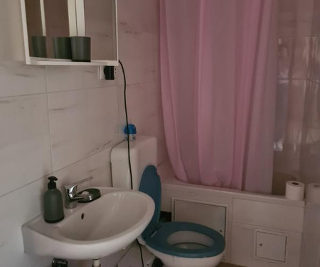 Apartman Ulica Alessandra Manzonia