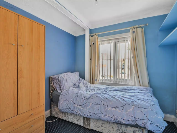 Bedroom 4