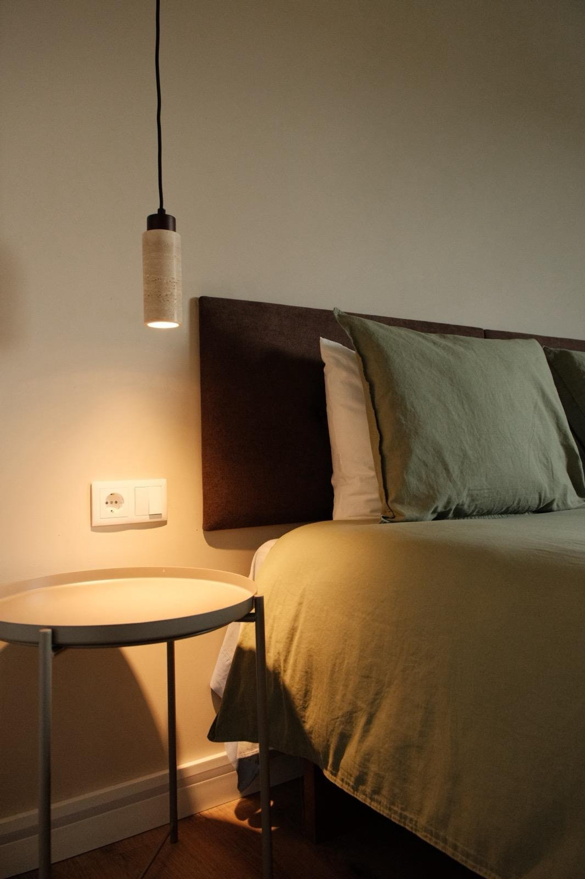 Suite #1