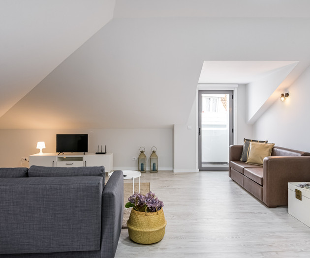 Charming Point Lux Appartment in Montijo