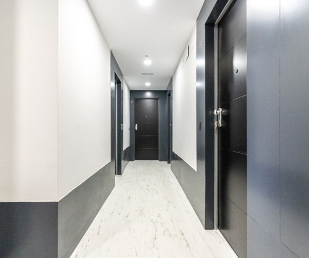 Apartamentos Paseo Marítimo 10