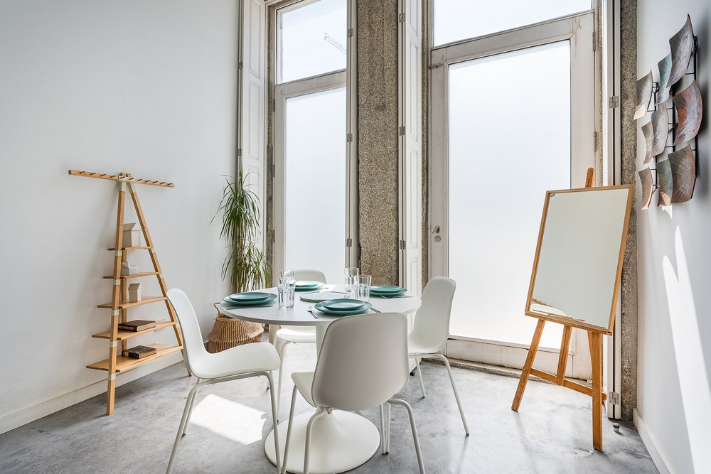 Duplex Apartment in Center Porto preview