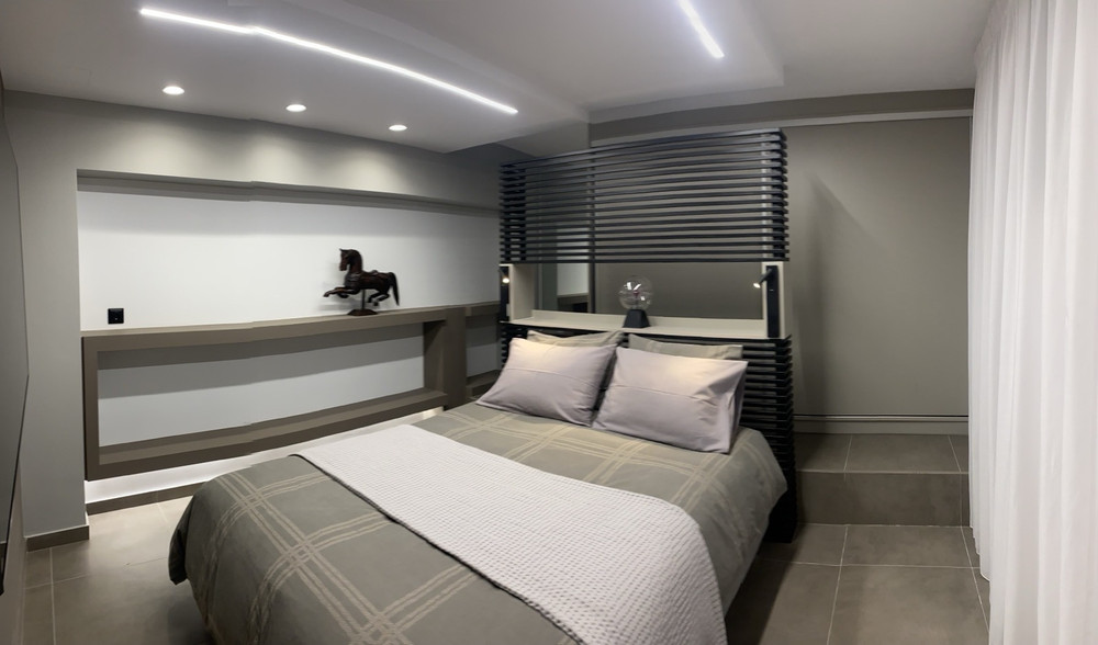ONE BEDROOM FLAT IN KIFISSIA preview