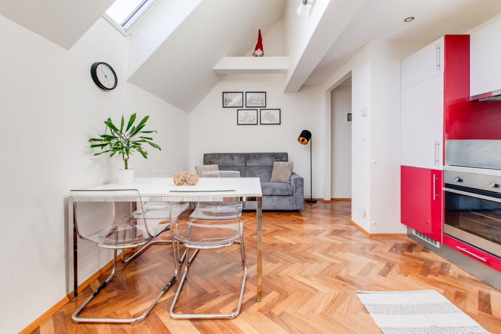 Vinohrady RoofTop Apartment preview