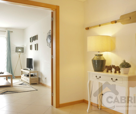 AzulMar Apartment by Your Home Algarve