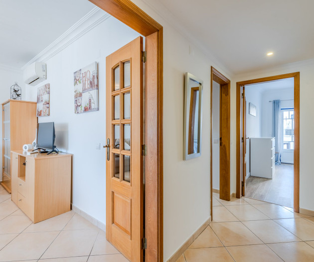 Bicos Pool & Beach Apartment