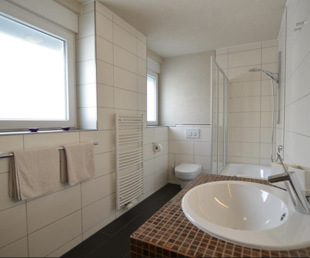 Stylish 55 m² Studio in Zadar