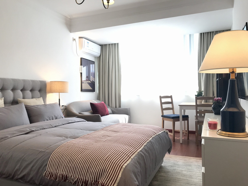 Innocondo Extended Stay Changning Jiangsu Road preview