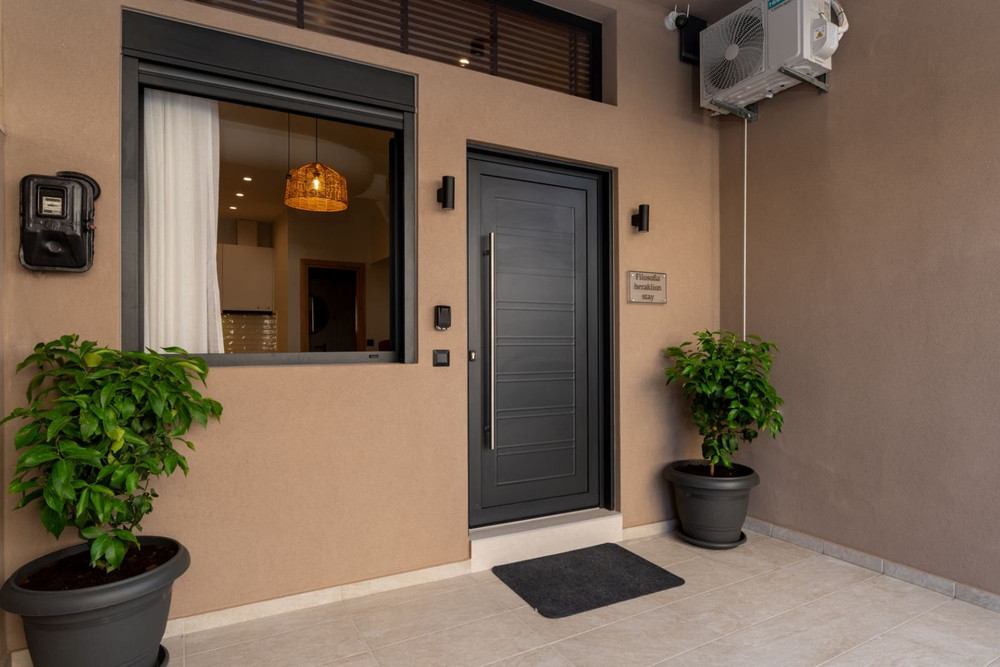 Filosofia Heraklion Stay- Near Heraklion Center preview