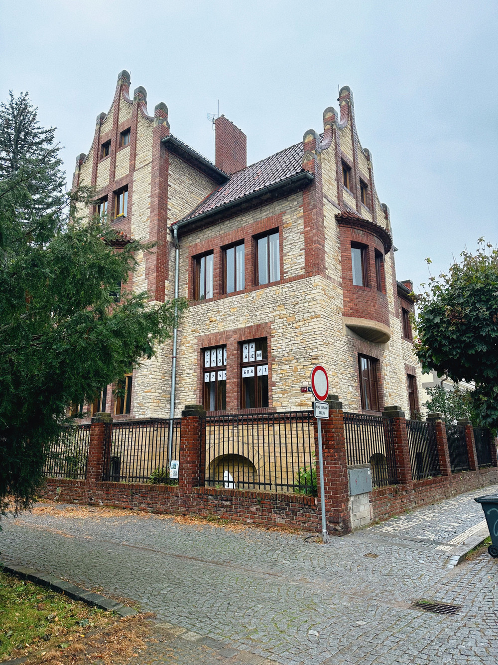 Apartment for Rent in Fanta's Villa Kouřimka preview