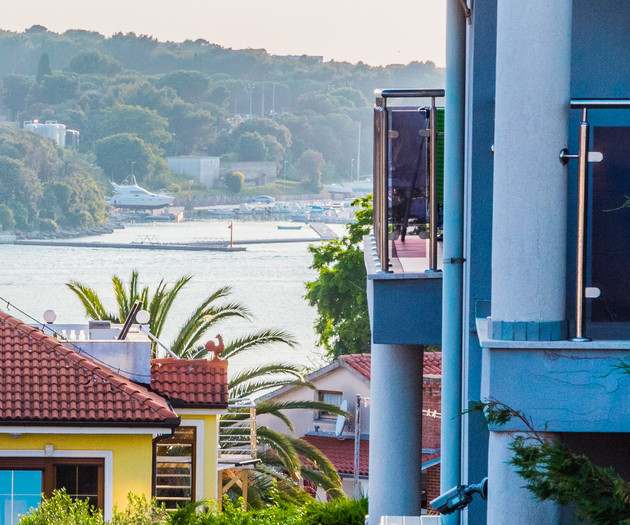 O seu oásis tranquilo perto do mar. Estacionamento gratuito