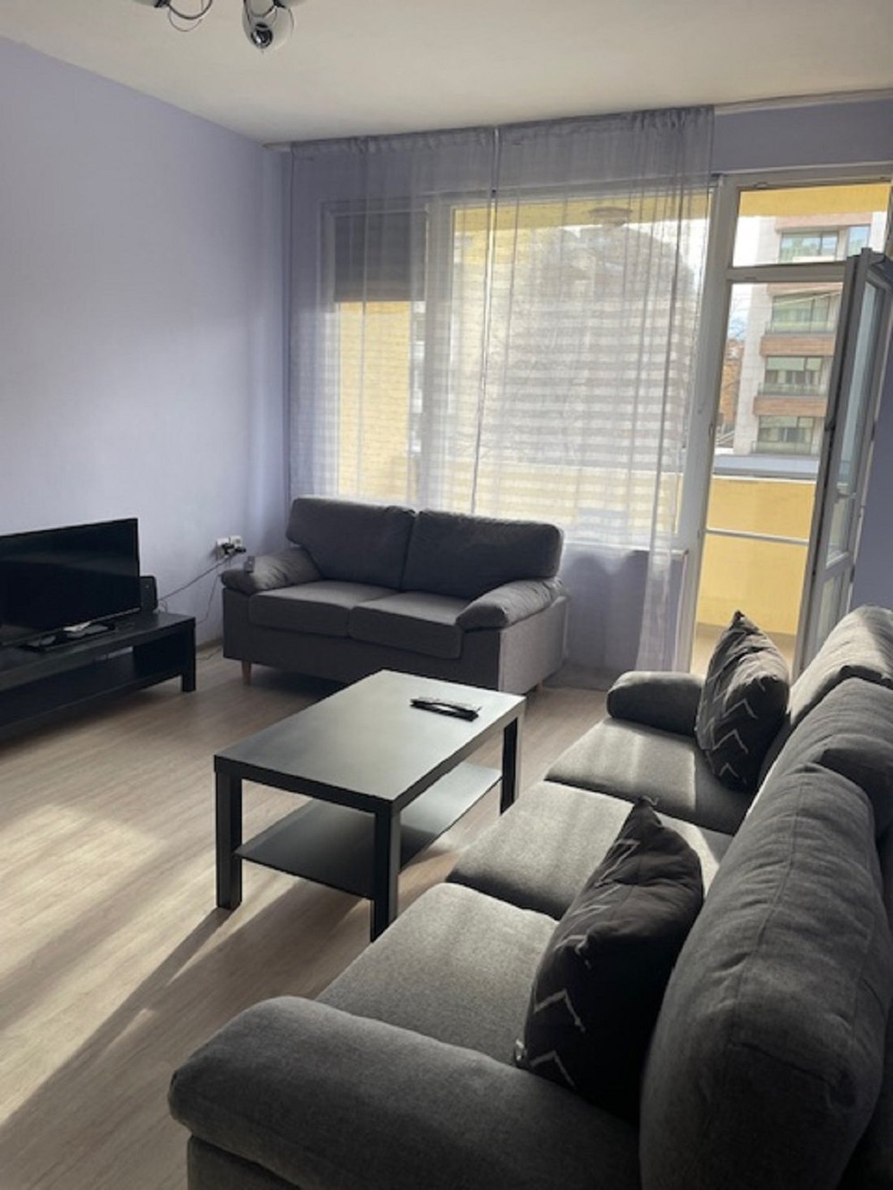Apartmnent in top location Bl." Tzarigradsko shose preview