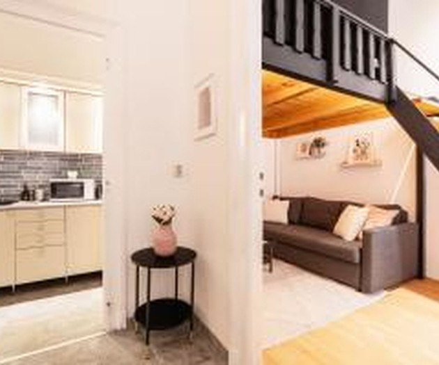 3BR Loft Apartment Heart of Bp Sleeps 8 PLUS
