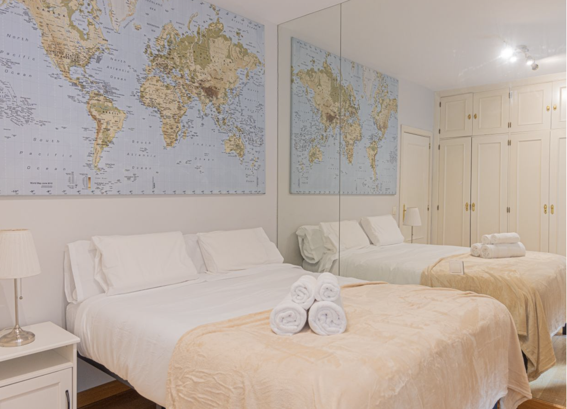 2dn bedroom